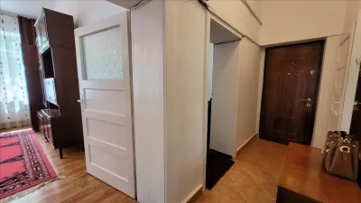 Apartament 2 camere,  Centrul Civic, Brasov - foto 5