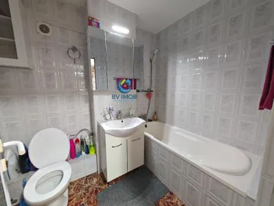 Inchiriem Apartament 2 Camere, Mobilat, Decomandat, Racadau - foto 20