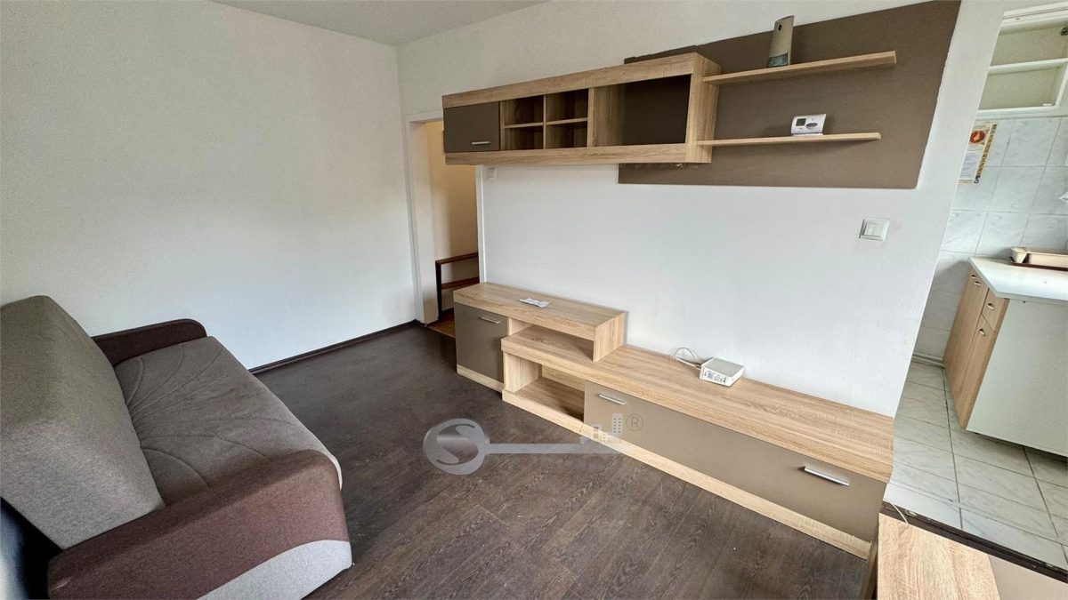 Apartament 3 camere ND, etaj 3, Tătărași, Ideal Investiție - Iasi