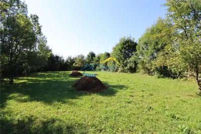 Teren intravilan de vanzare, Brebu Prahova - Brebu