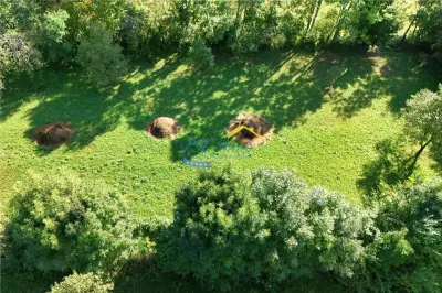 Teren intravilan de vanzare, Brebu Prahova - foto 3