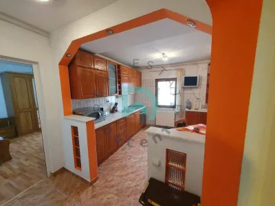 Apartament 2 camere Astra, 58mp., Brasov - Brasov