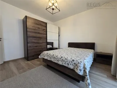 Apartament 2 Camere | Avantgarden | Parcare + Boxa - Brasov