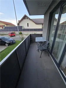 Apartament 2 Camere | Avantgarden | Parcare + Boxa - foto 7