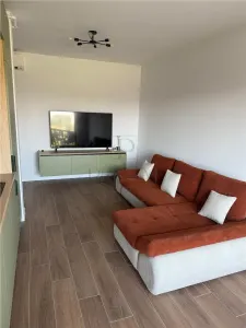 Apartament 2 camere, prima închiriere, piscină interioară & parcare – Future Residence - foto 2