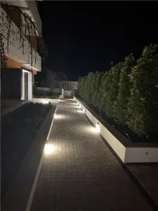 Apartament 2 camere, prima închiriere, piscină interioară & parcare – Future Residence - foto 12