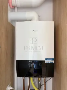 Apartament 2 camere, prima închiriere, piscină interioară & parcare – Future Residence - foto 13