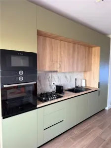 Apartament 2 camere, prima închiriere, piscină interioară & parcare – Future Residence - foto 4