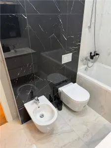 Apartament 2 camere, prima închiriere, piscină interioară & parcare – Future Residence - foto 10