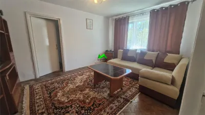 Apartament 2 camere de inchiriat Sibiu Cedonia - Sibiu