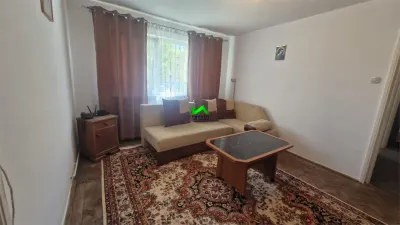 Apartament 2 camere de inchiriat Sibiu Cedonia - foto 2