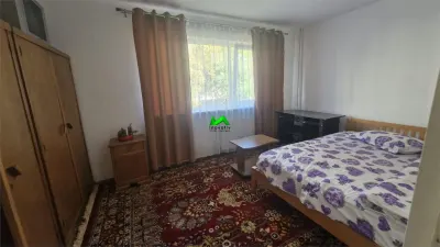 Apartament 2 camere de inchiriat Sibiu Cedonia - foto 3