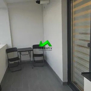 Apartament de inchiriat 2 camere parcare Sibiu Doamna Stanca - foto 7