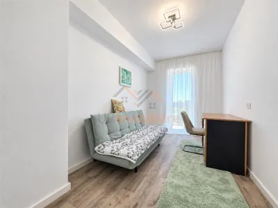 APARTAMENT 3 CAMERE | PRIMA INCHIRIERE | ETAJ 2 | PRIMA ARENA | ORADEA - foto 9
