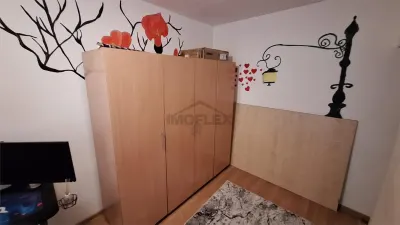 Apartament de inchiriat - Iasi