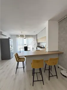 APARTAMENT 2 CAMERE PREMIUM DE INCHIRIAT  | PIPERA | 80 MP - foto 3
