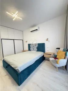 APARTAMENT 2 CAMERE PREMIUM DE INCHIRIAT  | PIPERA | 80 MP - foto 5