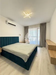 APARTAMENT 2 CAMERE PREMIUM DE INCHIRIAT  | PIPERA | 80 MP - foto 7