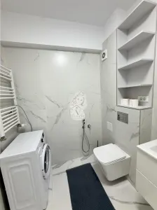 APARTAMENT 2 CAMERE PREMIUM DE INCHIRIAT  | PIPERA | 80 MP - foto 9