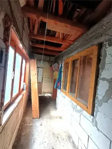 Casa 4 camere, BCA, teren 378 mp, deschidere 8 m, Pisc - foto 8