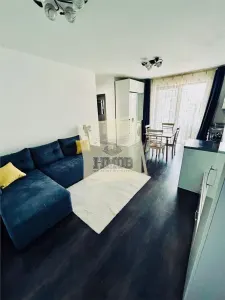 Apartament modern 3 camere balcon 2 parcari Doamna Stanca - foto 2