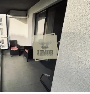 Apartament modern 3 camere balcon 2 parcari Doamna Stanca - foto 11