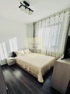 Apartament modern 3 camere balcon 2 parcari Doamna Stanca - foto 5