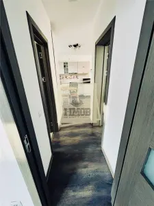Apartament modern 3 camere balcon 2 parcari Doamna Stanca - foto 10