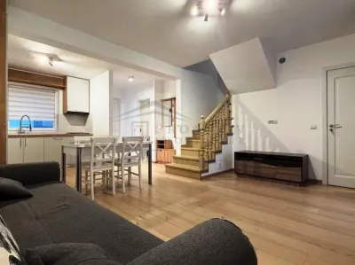 Casa tip duplex | mobilata si utilata | 100 mp | Lisaura-C-5906 - Lisaura