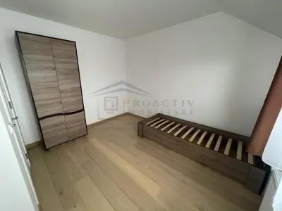 Casa tip duplex | mobilata si utilata | 100 mp | Lisaura-C-5906 - foto 5