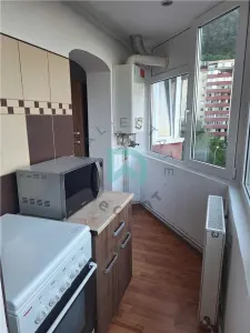 Garsoniera Racadau, intermediar,  Brasov - foto 3