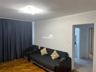 Apartament 3 camere Baba Novac Parc I o R - Bucuresti