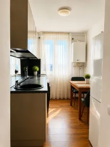 Apartament 2 camere, Tractorul, Brasov - foto 3