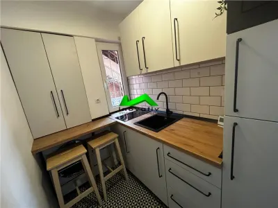 Apartament 2 camere de inchiriat Sibiu Cedonia Luptei - foto 7