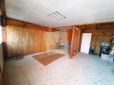 Casa individuala mobilata cu 4 camere 2 bai si garaj in Gusterita - foto 14