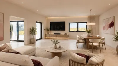 DUMBRAVITA - DUPLEX MODERN - 4 CAMERE - PREDARE LA CHEIE - foto 2