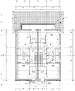 DUMBRAVITA - DUPLEX MODERN - 4 CAMERE - PREDARE LA CHEIE - foto 23