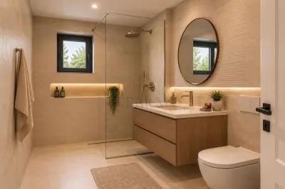 DUMBRAVITA - DUPLEX MODERN - 4 CAMERE - PREDARE LA CHEIE - foto 5