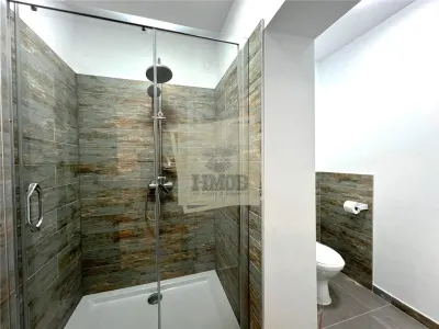 Apartament cu 2 camere la casa parcare boxa Cisnadie - foto 5