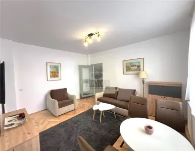 Apartament cu 2 camere la casa parcare boxa Cisnadie - foto 7