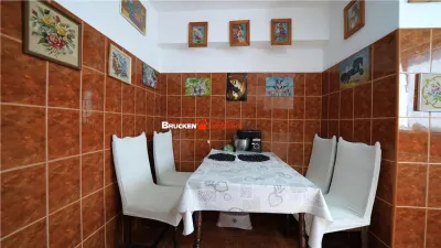3 camere | 2 bai | 3 balcoane | etaj 4/8 | Rogerius - foto 2
