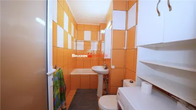 3 camere | 2 bai | 3 balcoane | etaj 4/8 | Rogerius - foto 12