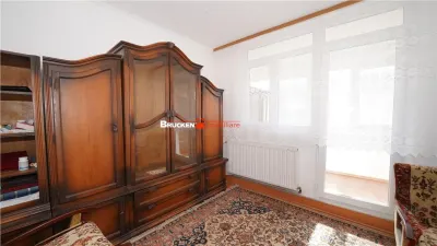 3 camere | 2 bai | 3 balcoane | etaj 4/8 | Rogerius - foto 4
