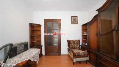 3 camere | 2 bai | 3 balcoane | etaj 4/8 | Rogerius - foto 5