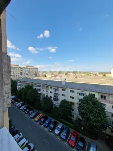 Apartament 3 camere Micro 4 ,et 7 - foto 7