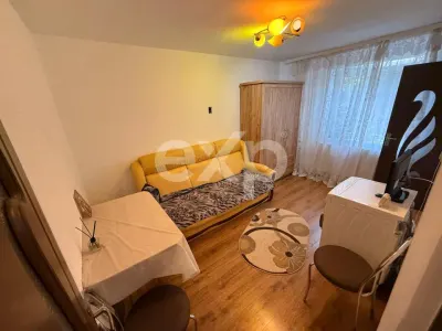 Apartament 2 camere | Trivale – Complex 1 | Centrală proprie - Pitesti