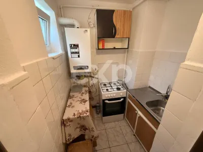 Apartament 2 camere | Trivale – Complex 1 | Centrală proprie - foto 3