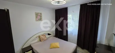 ✨ De închiriat: Apartament 3 camere semi-decomandat –Cartier Micro 9, Târgoviște - foto 2