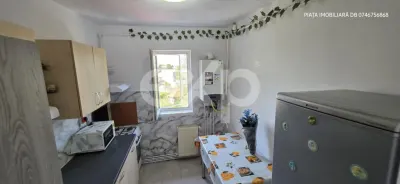 ✨ De închiriat: Apartament 3 camere semi-decomandat –Cartier Micro 9, Târgoviște - foto 4