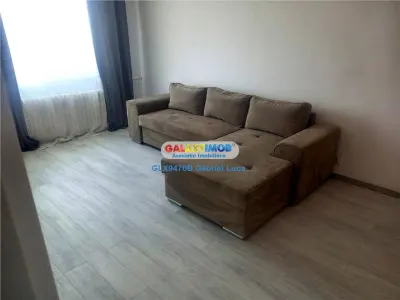 Apartament 2 camere 50mp | Decomandat | Metrou Aparatorii Patriei - foto 2